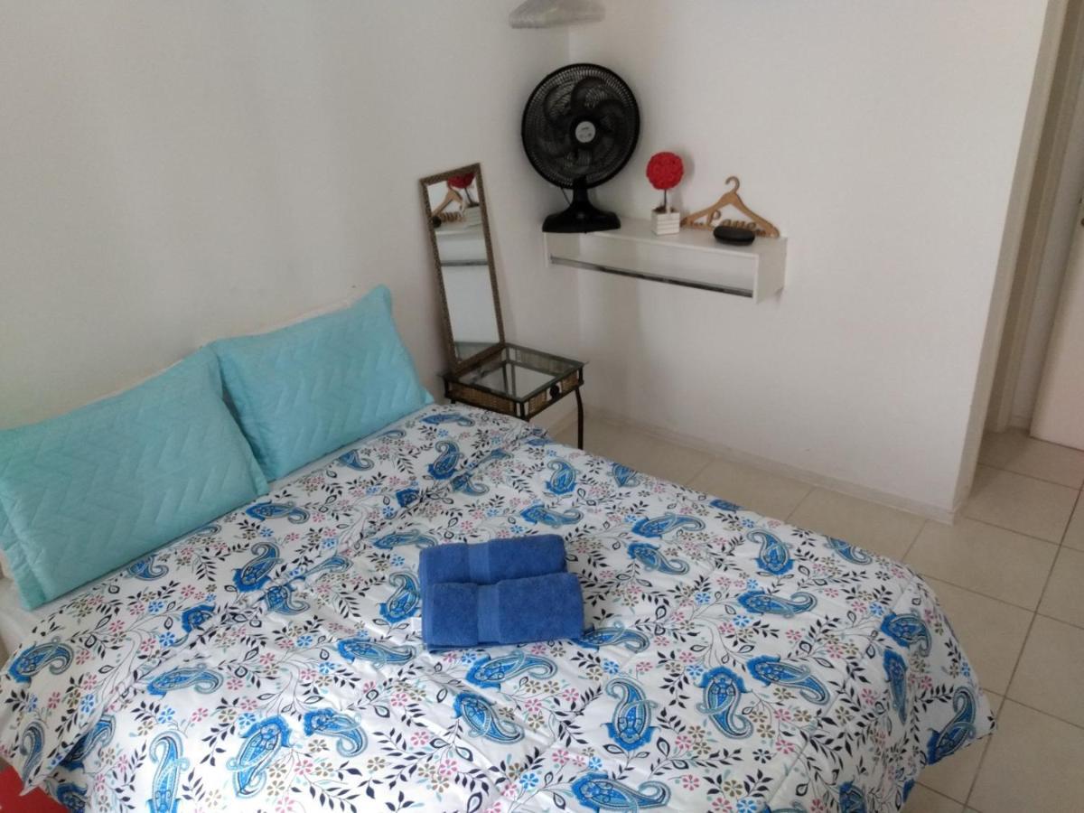 Apartamento Apartamento Cabo Frío Exterior foto